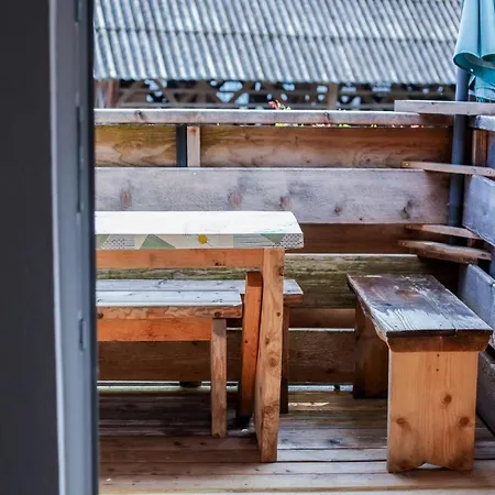 Apartmaji Pri Kozmavo - Little House Apartment