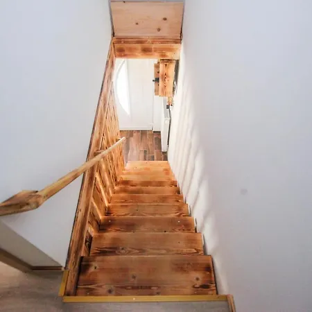 Apartmaji Pri Kozmavo - Little House Apartment *