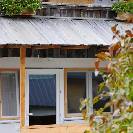 Apartmaji Pri Kozmavo - Little House * Bohinj