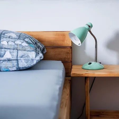 Apartamento Apartmaji Pri Kozmavo - Little House