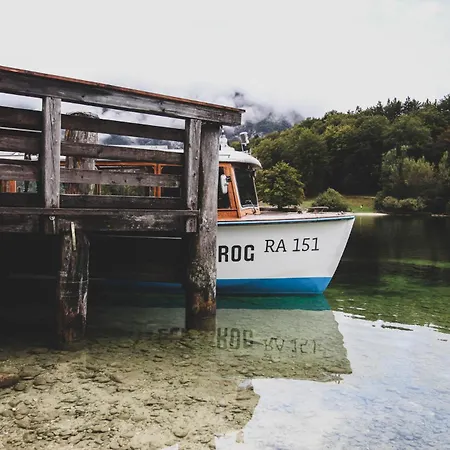 Apartmaji Pri Kozmavo - Little House Апартаменты