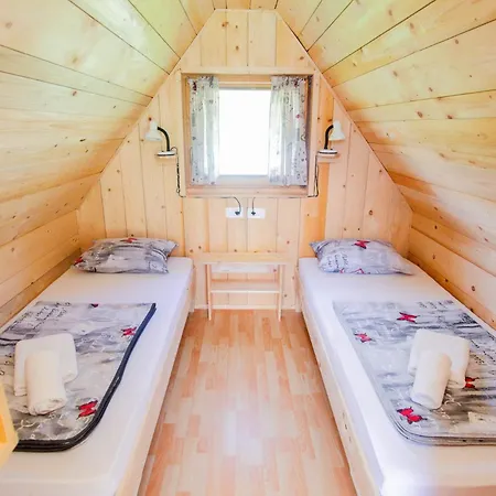 Апартаменты Apartmaji Pri Kozmavo - Little House *