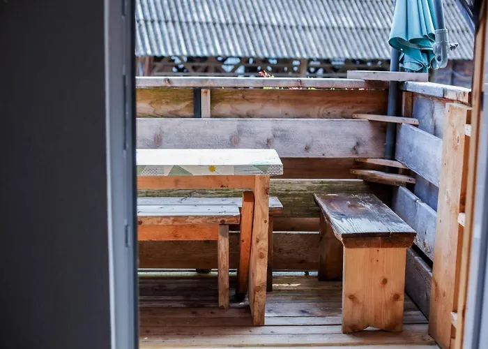 Apartmaji Pri Kozmavo - Little House Daire