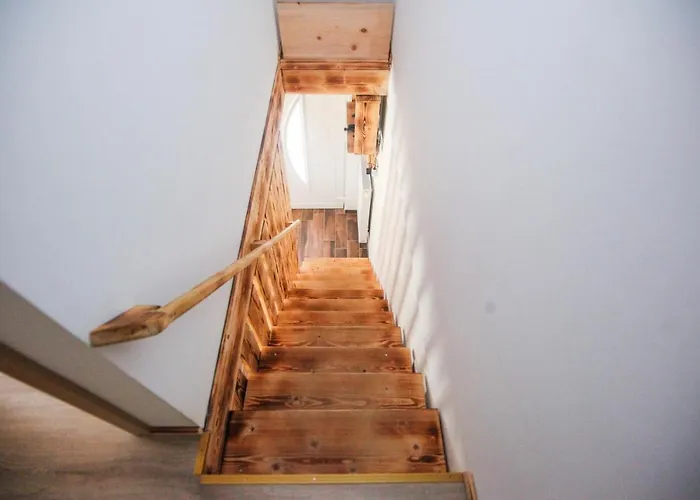 Apartmaji Pri Kozmavo - Little House Διαμέρισμα *