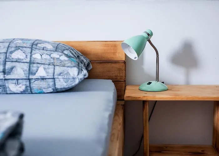 Daire Apartmaji Pri Kozmavo - Little House