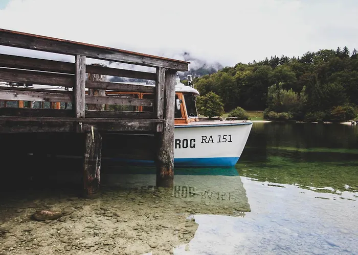 Apartmaji Pri Kozmavo - Little House Daire