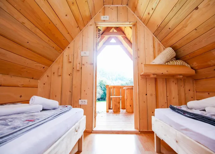 Apartmaji Pri Kozmavo - Little House Daire *